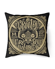 Limited Edition Indoor Pillow tile