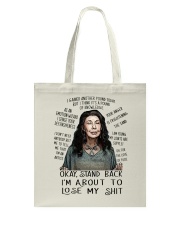 Limited Edition Tote Bag tile