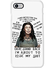 Limited Edition Phone Case tile