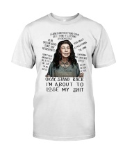 Limited Edition Premium Fit Mens Tee tile
