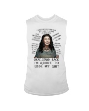 Limited Edition Sleeveless Tee tile