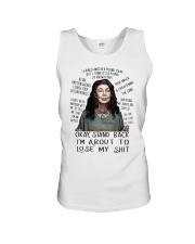 Limited Edition Unisex Tank tile