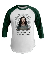 Limited Edition Baseball Tee tile