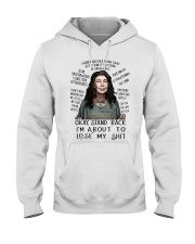 Limited Edition Hooded Sweatshirt tile