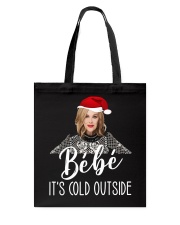 Limited Edition Tote Bag tile