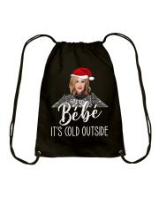 Limited Edition Drawstring Bag tile