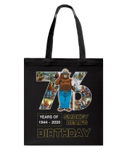 Limited Edition Tote Bag tile