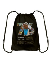Limited Edition Drawstring Bag tile