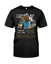 Limited Edition Premium Fit Mens Tee tile