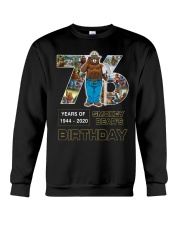 Limited Edition Crewneck Sweatshirt tile