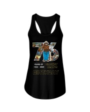 Limited Edition Ladies Flowy Tank tile