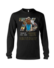 Limited Edition Long Sleeve Tee tile