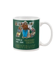 Limited Edition Mug tile