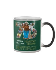 Limited Edition Color Changing Mug tile