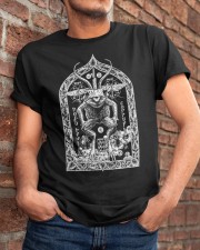 Limited Edition Classic T-Shirt apparel-classic-tshirt-lifestyle-26