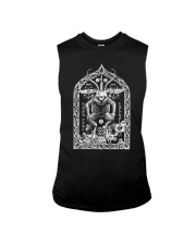 Limited Edition Sleeveless Tee tile