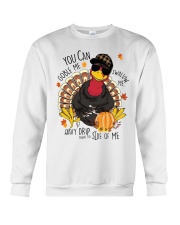 Limited Edition Crewneck Sweatshirt tile