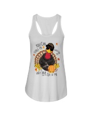 Limited Edition Ladies Flowy Tank tile
