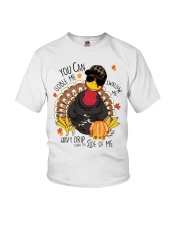 Limited Edition Youth T-Shirt tile