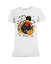 Limited Edition Premium Fit Ladies Tee tile