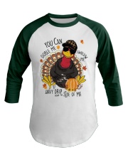 Limited Edition Baseball Tee tile
