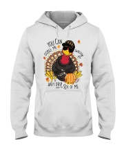 Limited Edition Hooded Sweatshirt tile