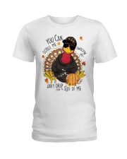 Limited Edition Ladies T-Shirt tile