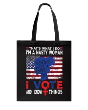 Limited Edition Tote Bag tile