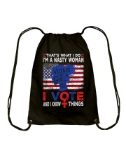 Limited Edition Drawstring Bag tile