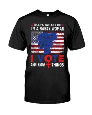 Limited Edition Premium Fit Mens Tee tile