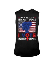 Limited Edition Sleeveless Tee tile