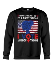 Limited Edition Crewneck Sweatshirt tile