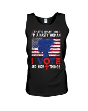 Limited Edition Unisex Tank tile