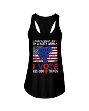 Limited Edition Ladies Flowy Tank tile