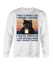 Limited Edition Crewneck Sweatshirt tile