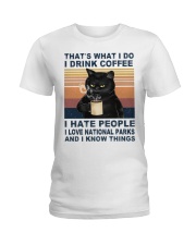 Limited Edition Ladies T-Shirt tile