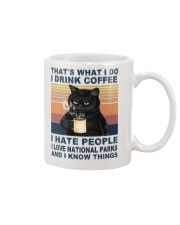 Limited Edition Mug tile