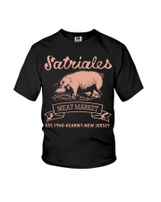Limited Edition Youth T-Shirt tile