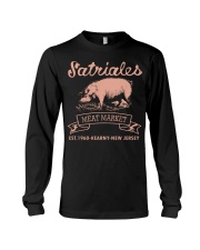 Limited Edition Long Sleeve Tee tile