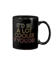 Limited Edition Mug tile