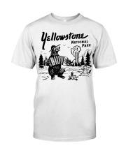 Limited Edition Premium Fit Mens Tee tile