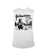 Limited Edition Sleeveless Tee tile
