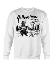 Limited Edition Crewneck Sweatshirt tile