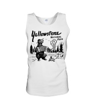 Limited Edition Unisex Tank tile