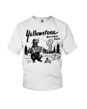 Limited Edition Youth T-Shirt tile