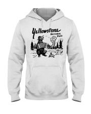 Limited Edition Hooded Sweatshirt tile
