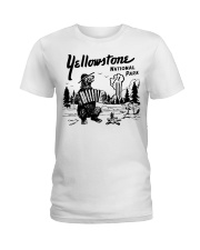 Limited Edition Ladies T-Shirt tile