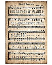 Blessed Assurance 11x17 Poster front