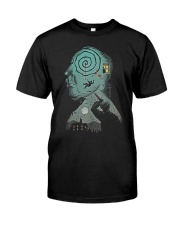 Limited Edition Classic T-Shirt front