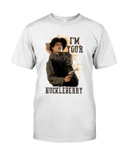 Limited Edition Classic T-Shirt tile